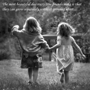 Collection : +27 Old Friends Quotes 2 and Sayings with Images