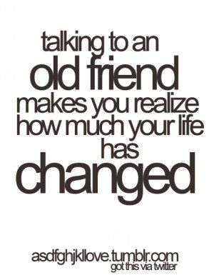 Best Old Friends Quotes image