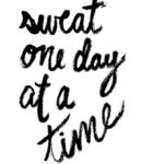 Best One Day At A Time Quotes 3 image