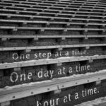 Best One Step At A Time Quotes 2 image