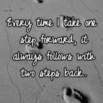 Best One Step At A Time Quotes 3 image