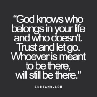 Collection : +27 Only God Knows Quotes and Sayings with Images