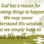 Only God Knows Quotes 2