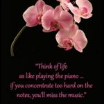 Best Orchids Quotes image