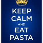 Best Pasta Quotes image