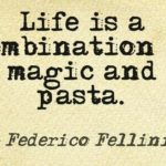 Best Pasta Quotes 3 image