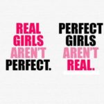 Best Perfect Girl Quotes image