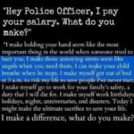 Police Brutality Quotes 2 and Sayings with Images
