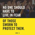 Police Brutality Quotes 2 and Sayings with Images