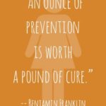 Best Prevention Quotes image