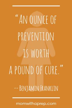 Best Prevention Quotes 2 image