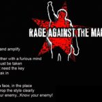 Best Rage Against The Machine Quotes image
