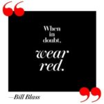 Best Red Quotes image