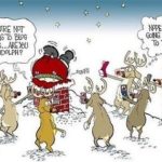 Best Reindeer Quotes image