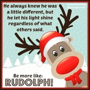 Collection : +27 Reindeer Quotes 2 and Sayings with Images