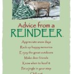 Best Reindeer Quotes image