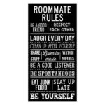 Best Roommate Quotes image