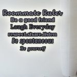 Roommate Quotes