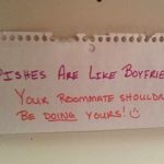 Roommate Quotes and Sayings with Images