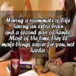 Best Roommate Quotes 2 image