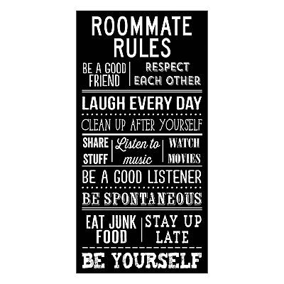 Best Roommate Quotes image