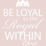 Best Royal Quotes image