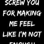 Best Screw You Quotes 2 image