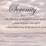 Best Serenity Quotes image