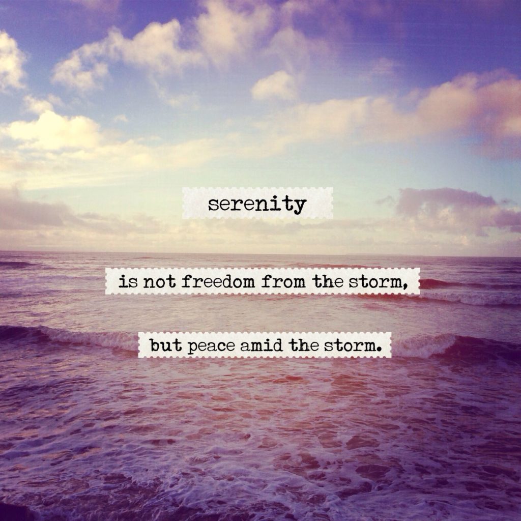 Serenity Quotes - Perumperindo.co.id