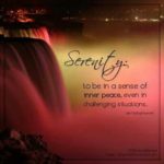 Best Serenity Quotes image