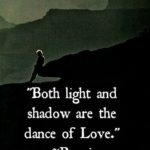 Shadow Quotes and Sayings with Images