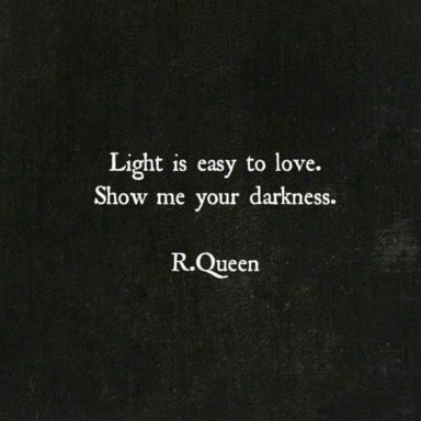 Collection : +27 Shadow Quotes and Sayings with Images