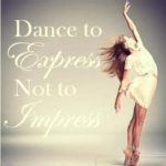 Best Short Dance Quotes 2 image