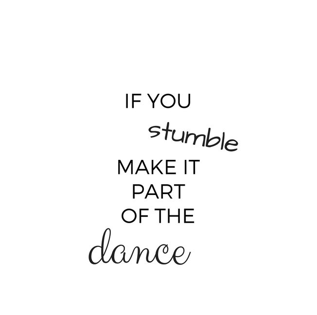 Collection : +27 Short Dance Quotes and Sayings with Images