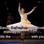 Best Short Dance Quotes 3 image