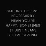 Best Smile Quotes image