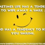 Smile Quotes and Sayings with Images