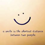 Best Smile Quotes 2 image
