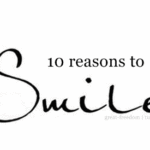 Smile Quotes 2 and Sayings with Images