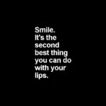 Best Smile Quotes 3 image