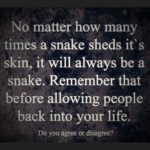 Best Snakes Quotes image