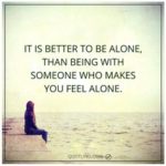 Stand Alone Quotes 2 and Sayings with Images
