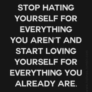 Collection : +27 Stop Hating Quotes and Sayings with Images