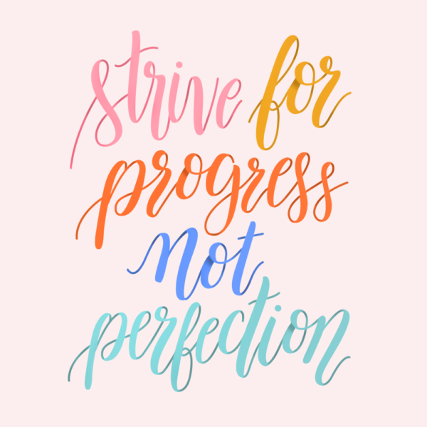 Collection : +27 Striving For Perfection Quotes 2 and Sayings with Images