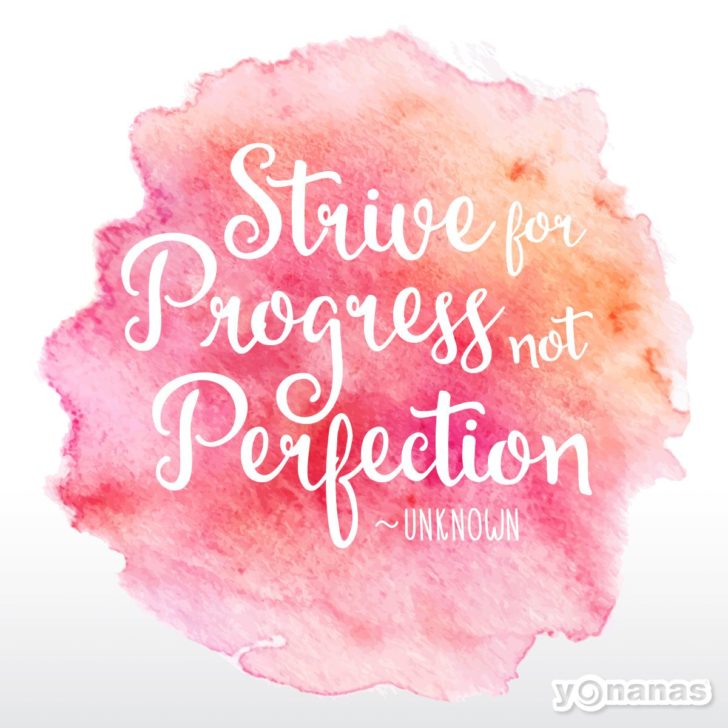 Collection : +27 Striving For Perfection Quotes 2 and Sayings with Images