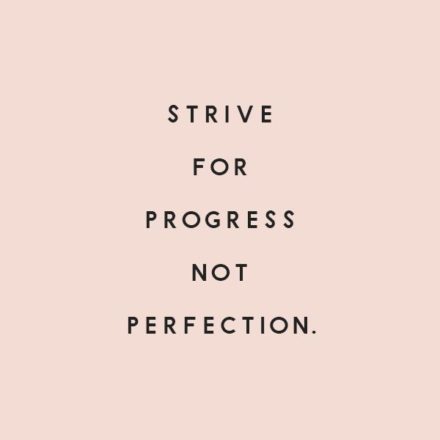 Collection : +27 Striving For Perfection Quotes 2 and Sayings with Images