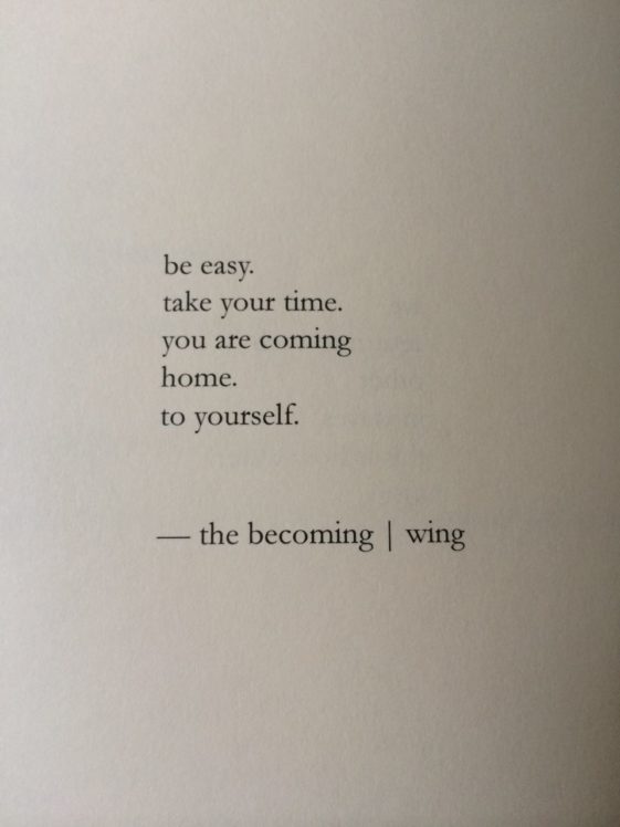 Collection : +27 Take Your Time Quotes and Sayings with Images