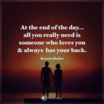 Best The End Of The Day Quotes 2 image