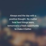 Best The End Of The Day Quotes 3 image