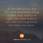 Best The End Of The Day Quotes image